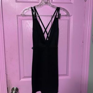 NWT nasty gal dress